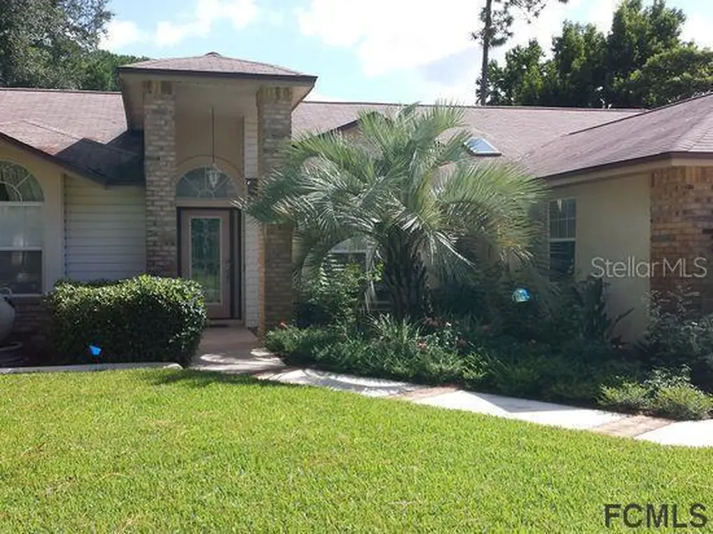 126 Wellington Drive Palm Coast FL 32164