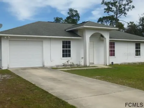 9 Wood Arbor Lane Palm Coast FL 32164