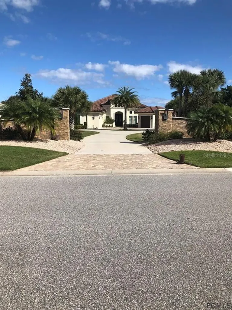 103 Island Estates Parkway Palm Coast FL 32137