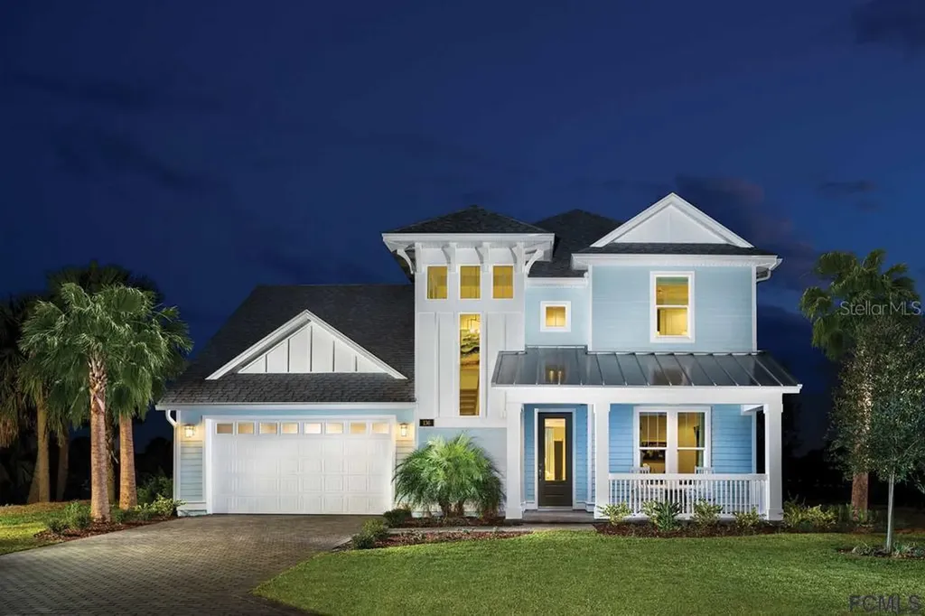 136 Seaside Point Flagler Beach FL 32136