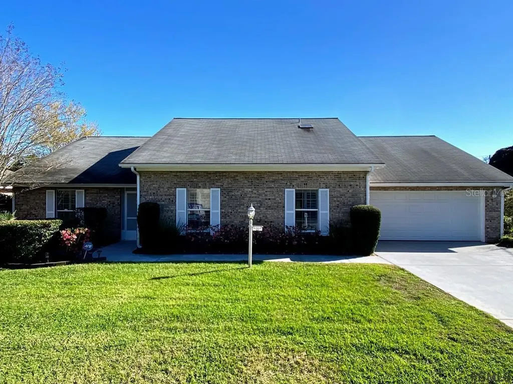 20 Furness Place Palm Coast FL 32137