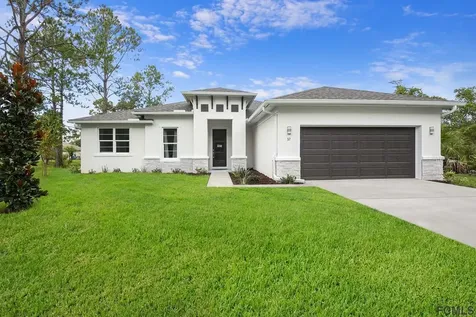 16 Rivera Lane Palm Coast FL 32164