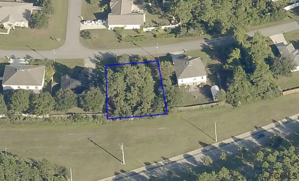 29 Buffalo Grove Drive Palm Coast FL 32137