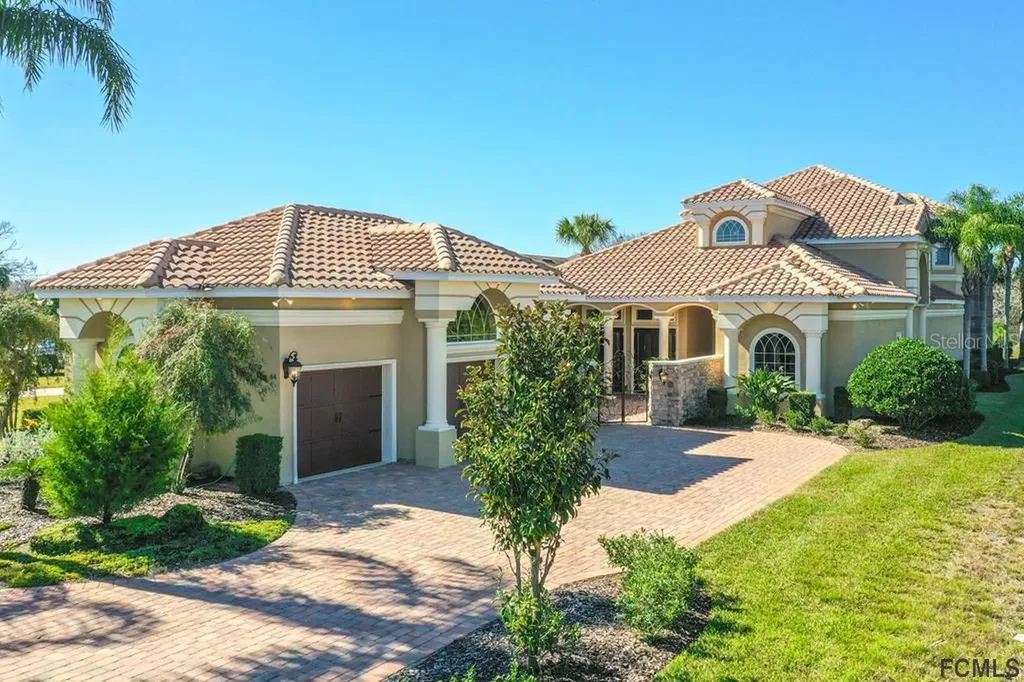 66 Heron Drive Palm Coast FL 32137