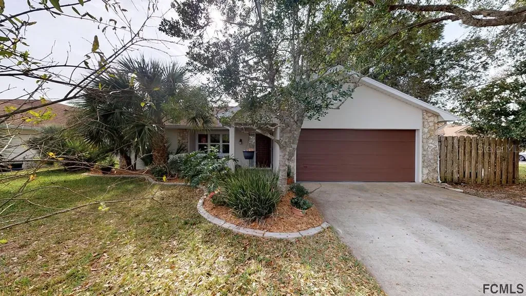 4 Cedarwood Court Palm Coast FL 32137