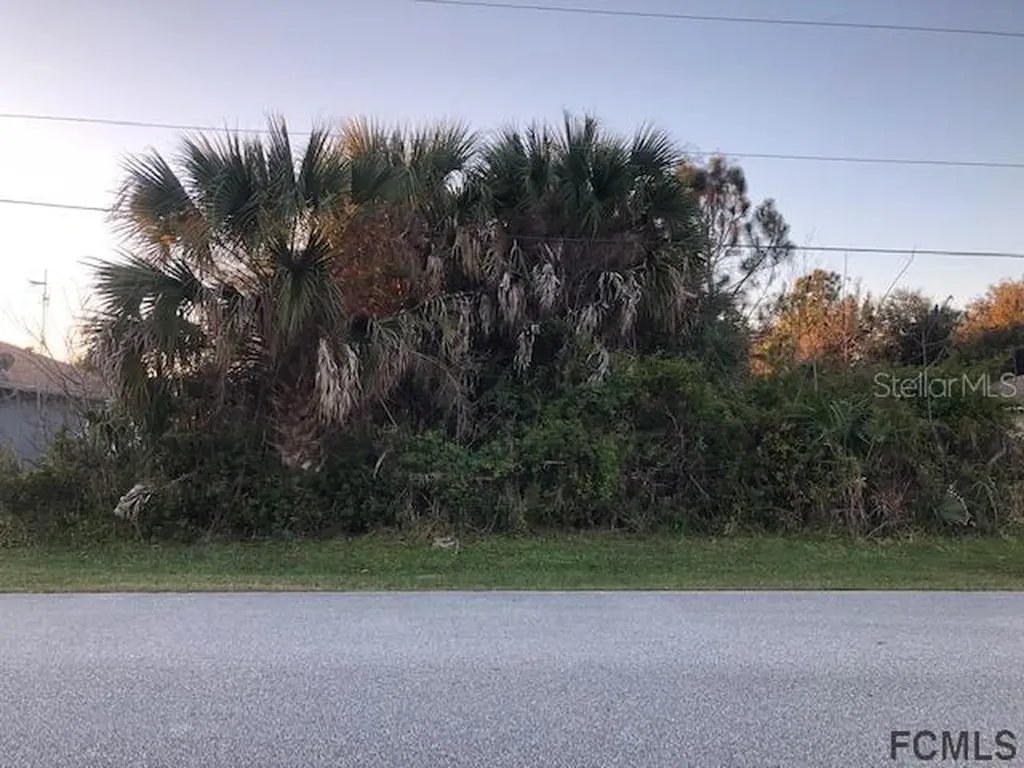 78 Luther Drive Palm Coast FL 32137