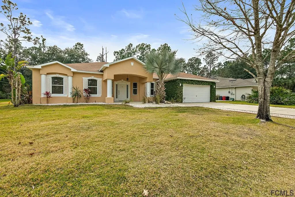 7 Slate Blue Place Palm Coast FL 32164