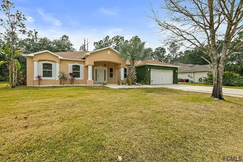 7 Slate Blue Place Palm Coast FL 32164