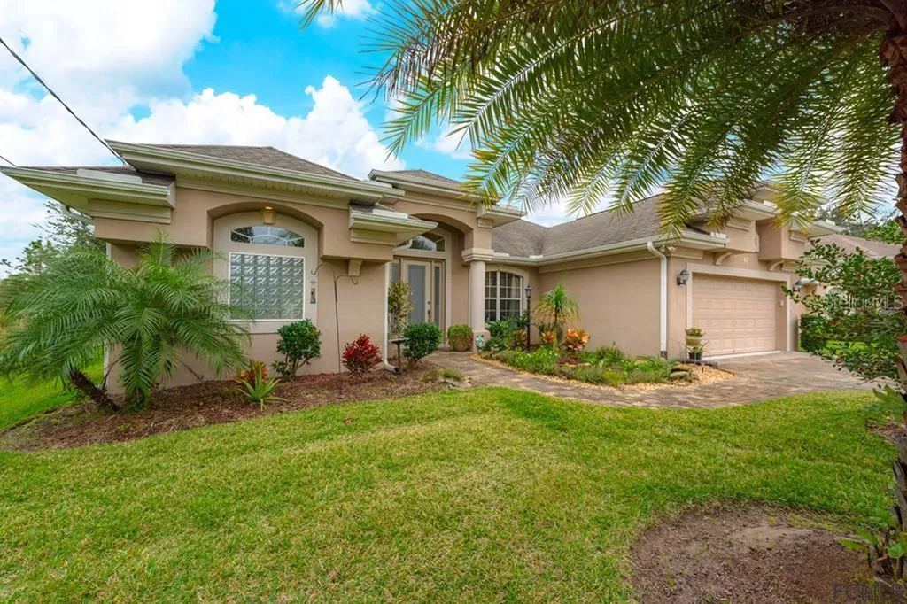 10 Felshire Lane Palm Coast FL 32137