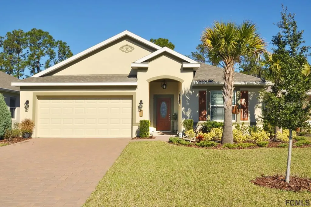 61 Park Place Circle Palm Coast FL 32164