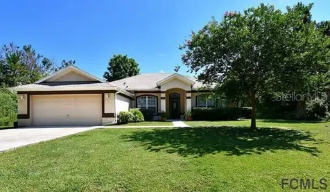 12 Bunker Lane Palm Coast FL 32137
