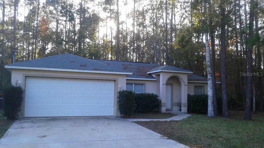 15 Reston Place Palm Coast FL 32164