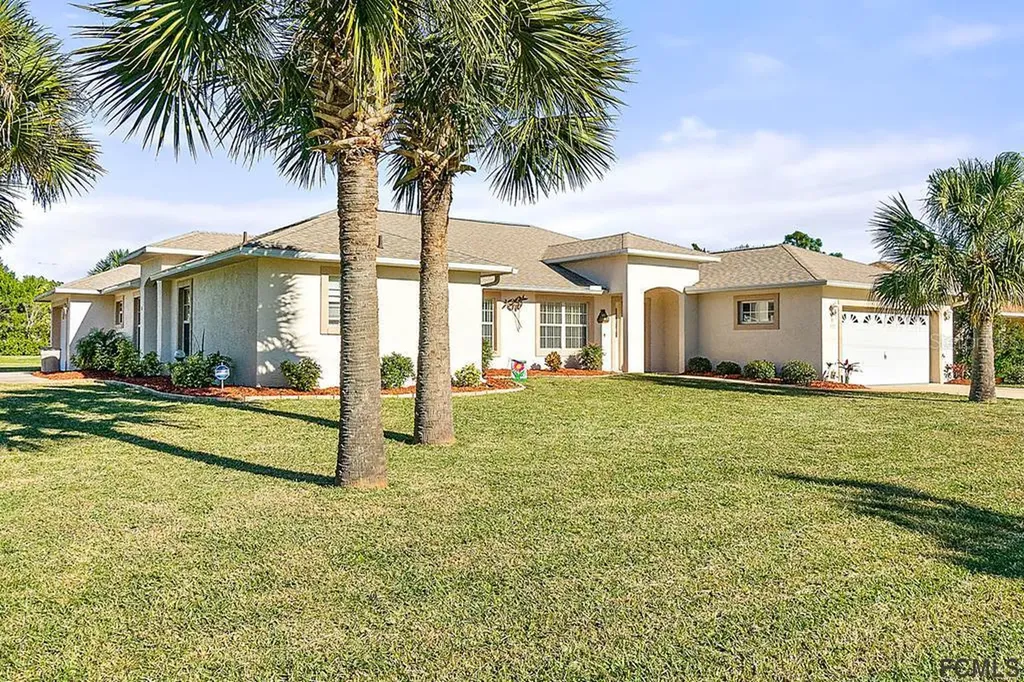 132 Coral Reef Court N Palm Coast FL 32137