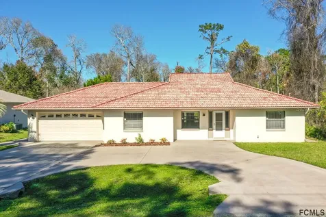 47 Parkview Drive Palm Coast FL 32164