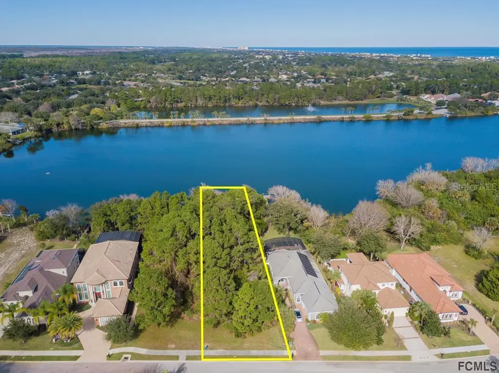 5 Emerald Lake Court Palm Coast FL 32137