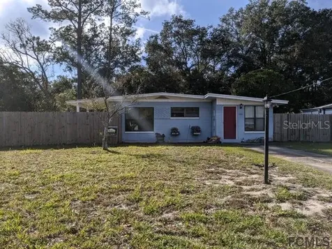 1303 Hibiscus Street St Augustine FL 32084