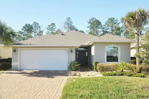 123 Park Place Circle Palm Coast FL 32164