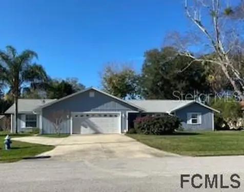 5 Walter Place Palm Coast FL 32164