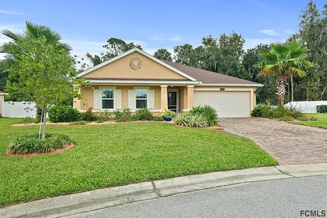 49 Auberry Drive Palm Coast FL 32137