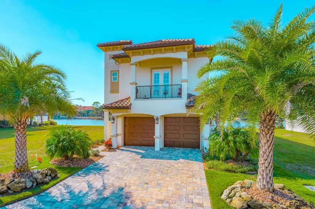 258 Yacht Harbor Drive Palm Coast FL 32137
