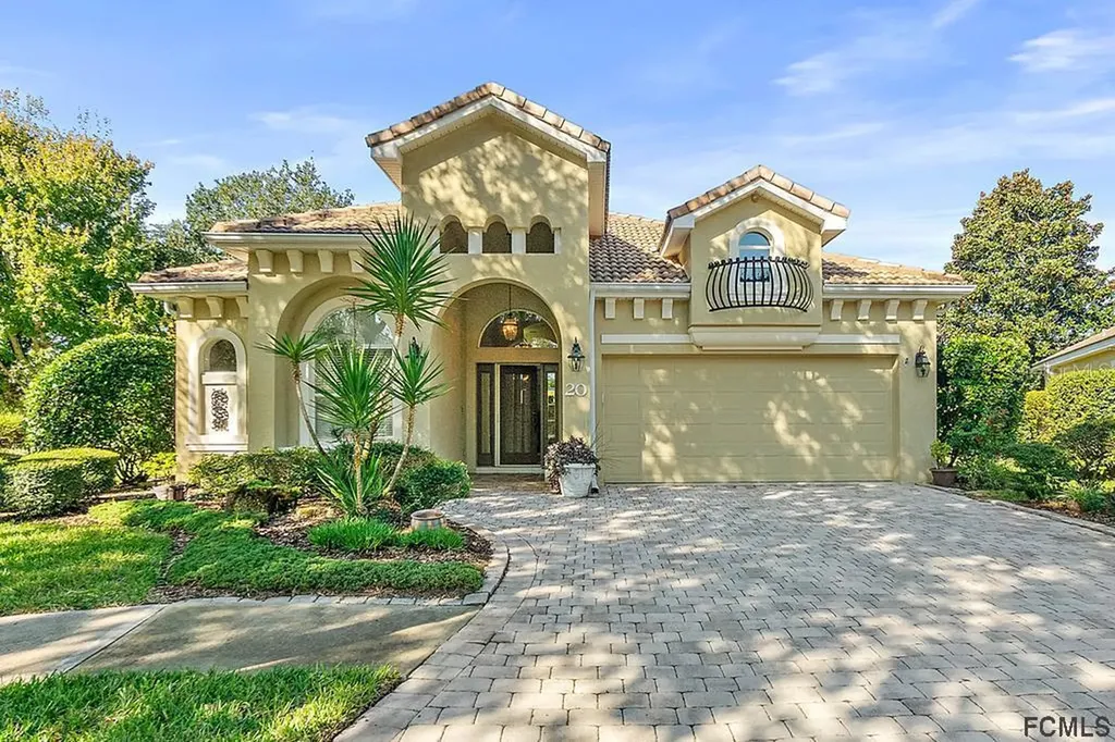 20 Village View Way Palm Coast FL 32137