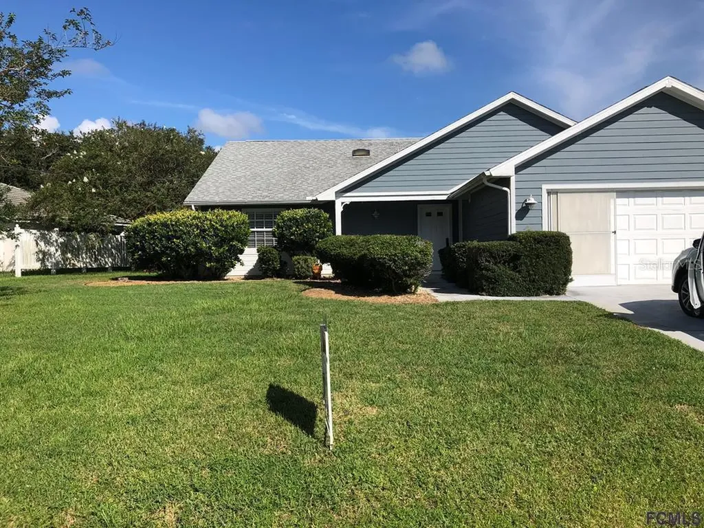 11 Crossleaf Court E Palm Coast FL 32137