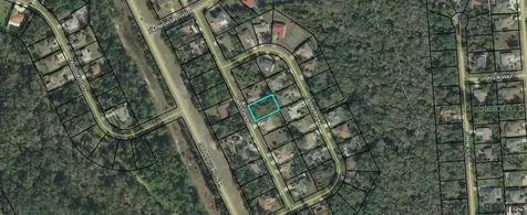 12 Farver Lane Palm Coast FL 32137