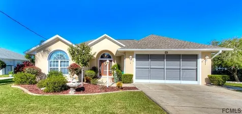 15 Cedarview Court Palm Coast FL 32137