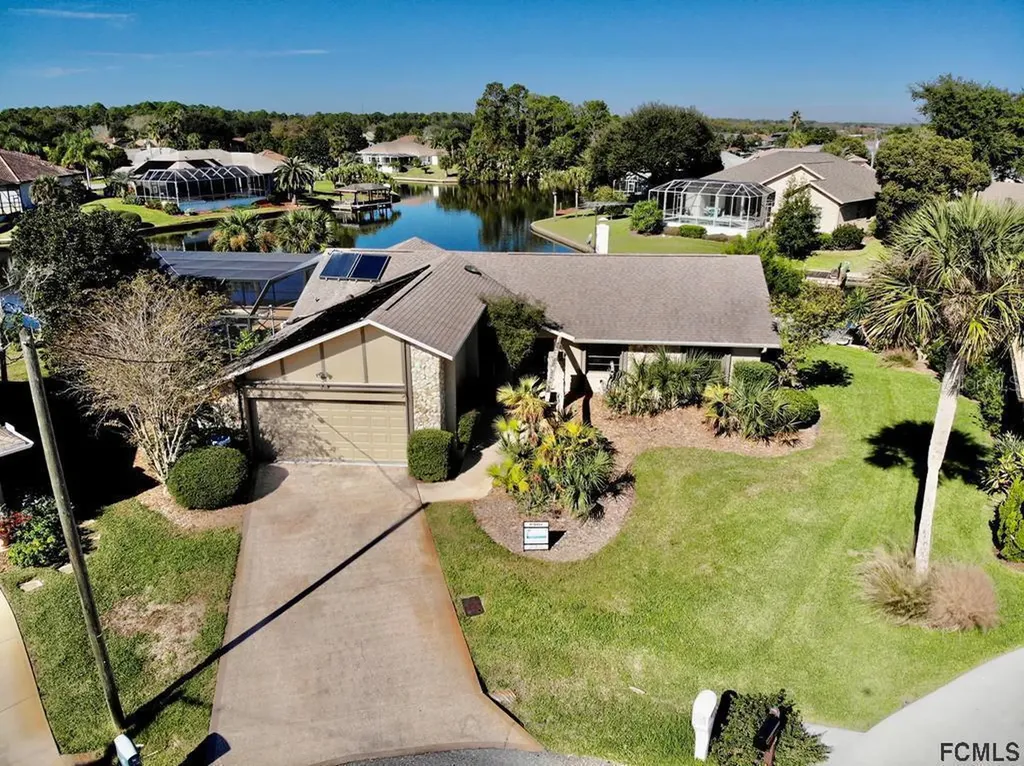 14 Collinson Court Palm Coast FL 32137