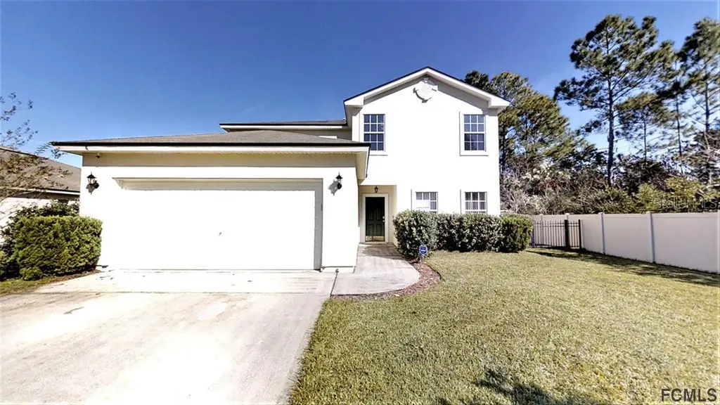 4 Riviera Estates Court Palm Coast FL 32164