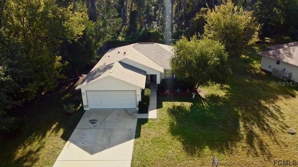 74 Zaun Trail Palm Coast FL 32164