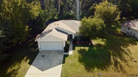 74 Zaun Trail Palm Coast FL 32164