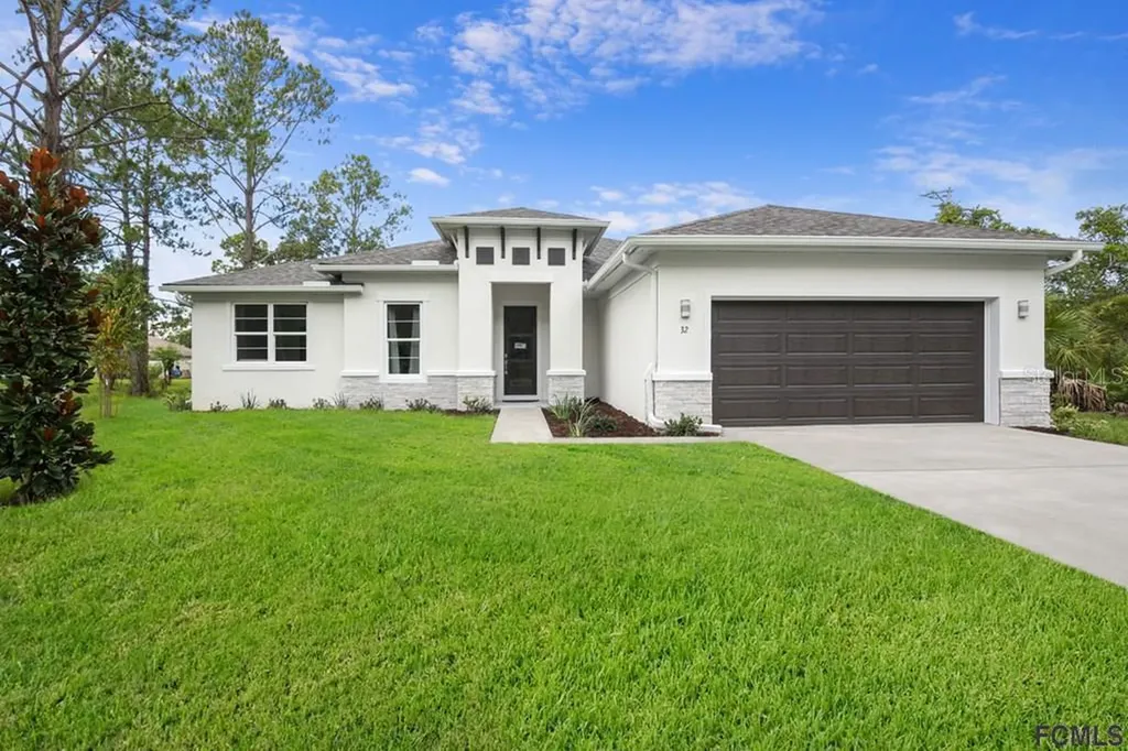 10 Princess Kim Lane Palm Coast FL 32164