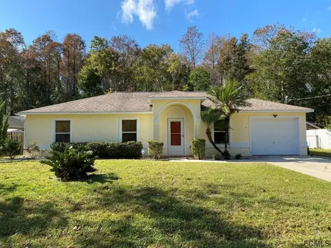 4 Zeppo Court Palm Coast FL 32164