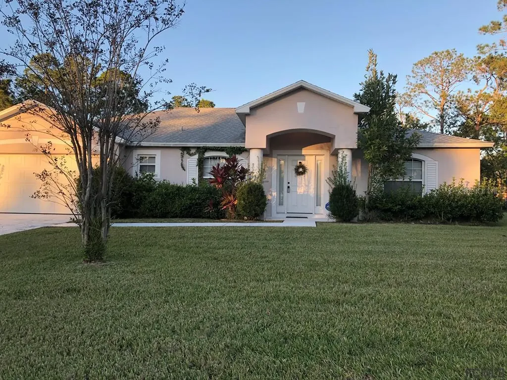 178 Beachway Drive Palm Coast FL 32137