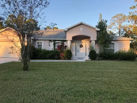 178 Beachway Drive Palm Coast FL 32137