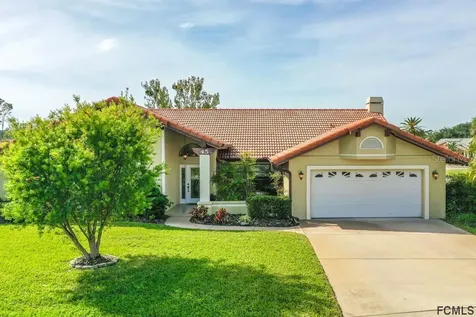 45 Kingsley Circle Ormond Beach FL 32174
