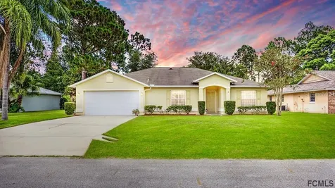 8 Palm Leaf Lane Palm Coast FL 32164