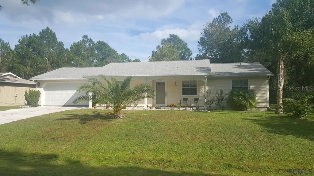 11 Flaxton Lane Palm Coast FL 32137