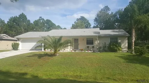 11 Flaxton Lane Palm Coast FL 32137