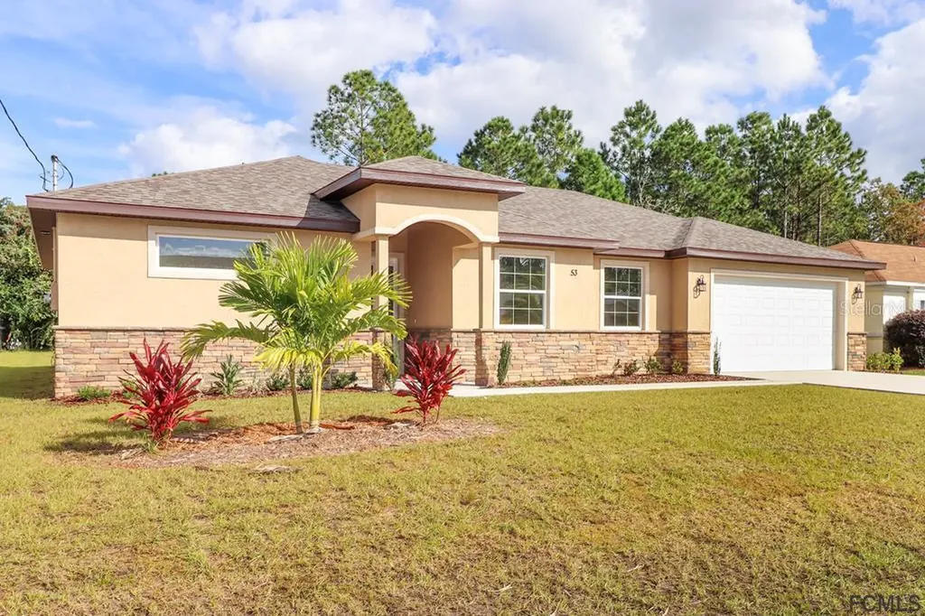 53 Felwood Lane Palm Coast FL 32137