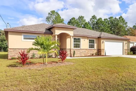 53 Felwood Lane Palm Coast FL 32137