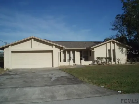 7 Cheyenne Court Palm Coast FL 32137