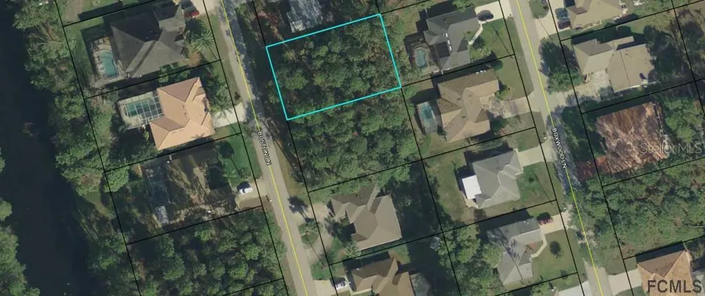 30 Boston Lane Palm Coast FL 32137