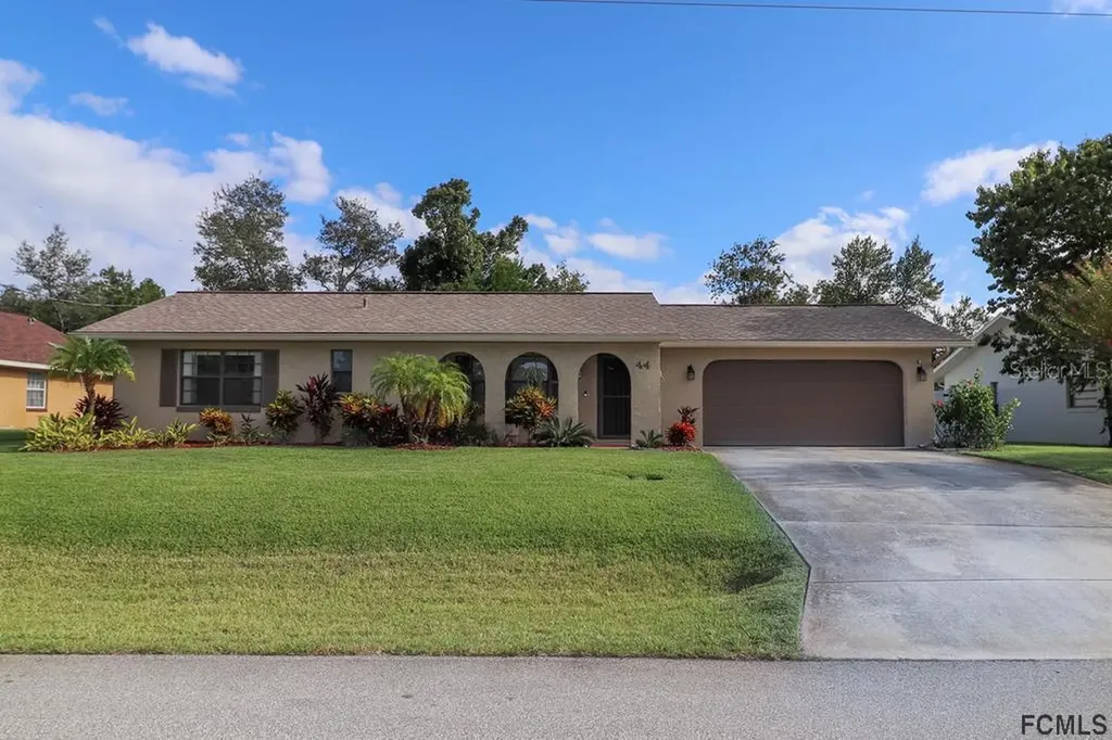 44 Fernwood Lane Palm Coast FL 32137