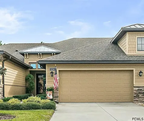 1224 Kilkenny Court Ormond Beach FL 32174