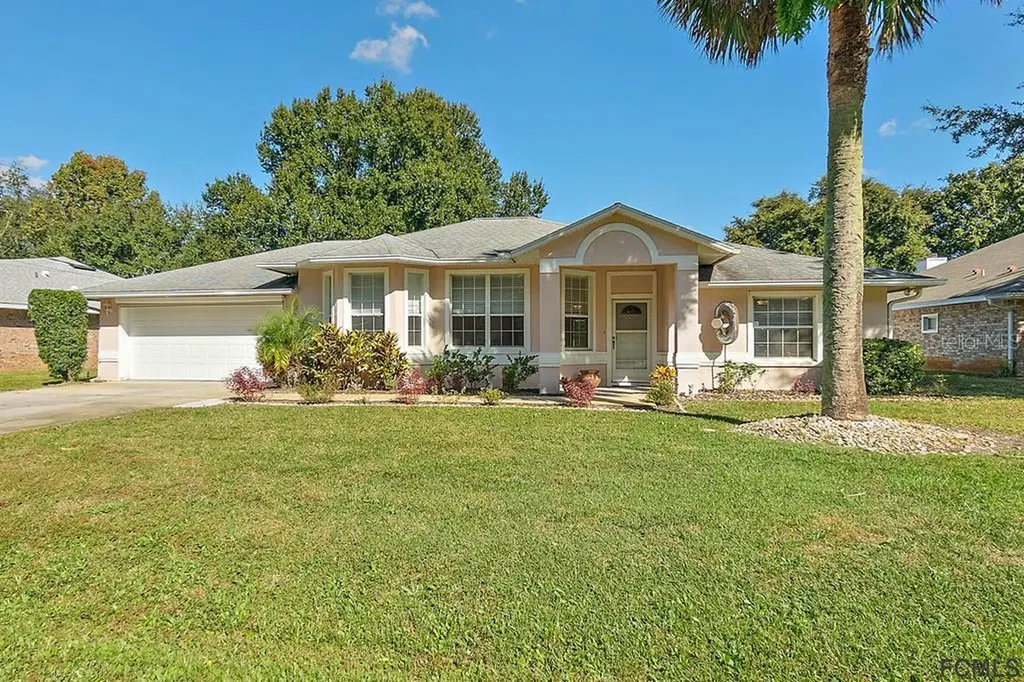 27 Westmoreland Drive Palm Coast FL 32164