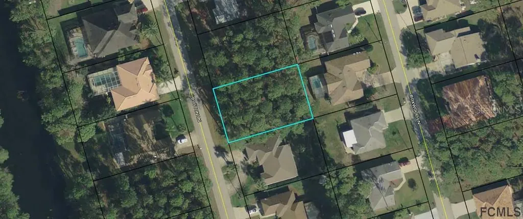 28 Boston Lane Palm Coast FL 32137
