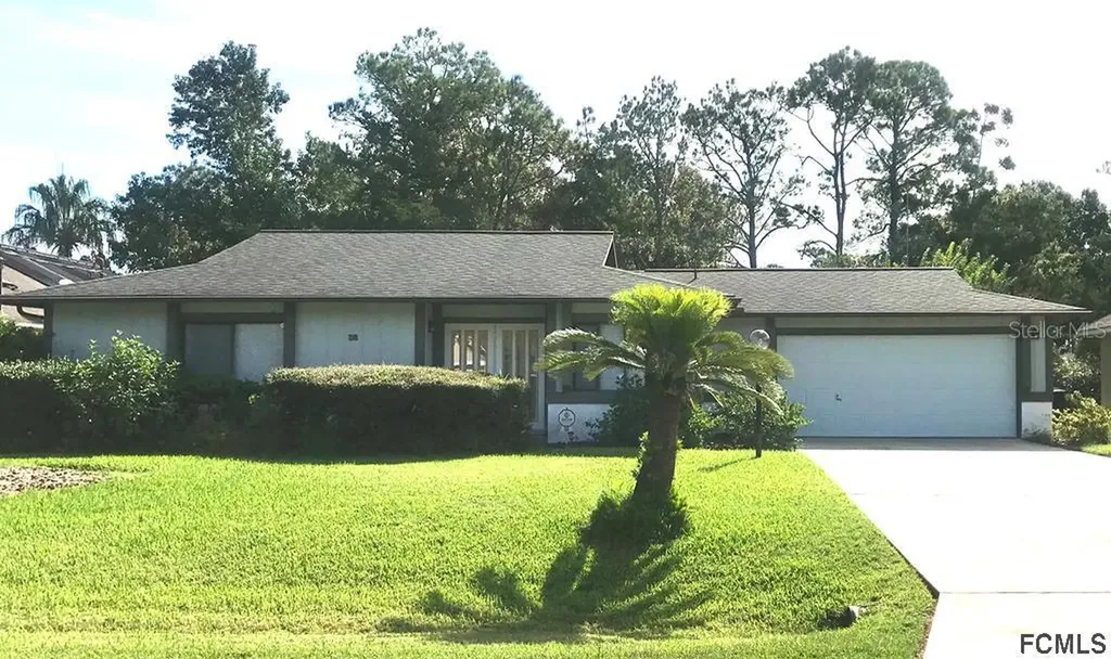 56 Bayside Drive Palm Coast FL 32137