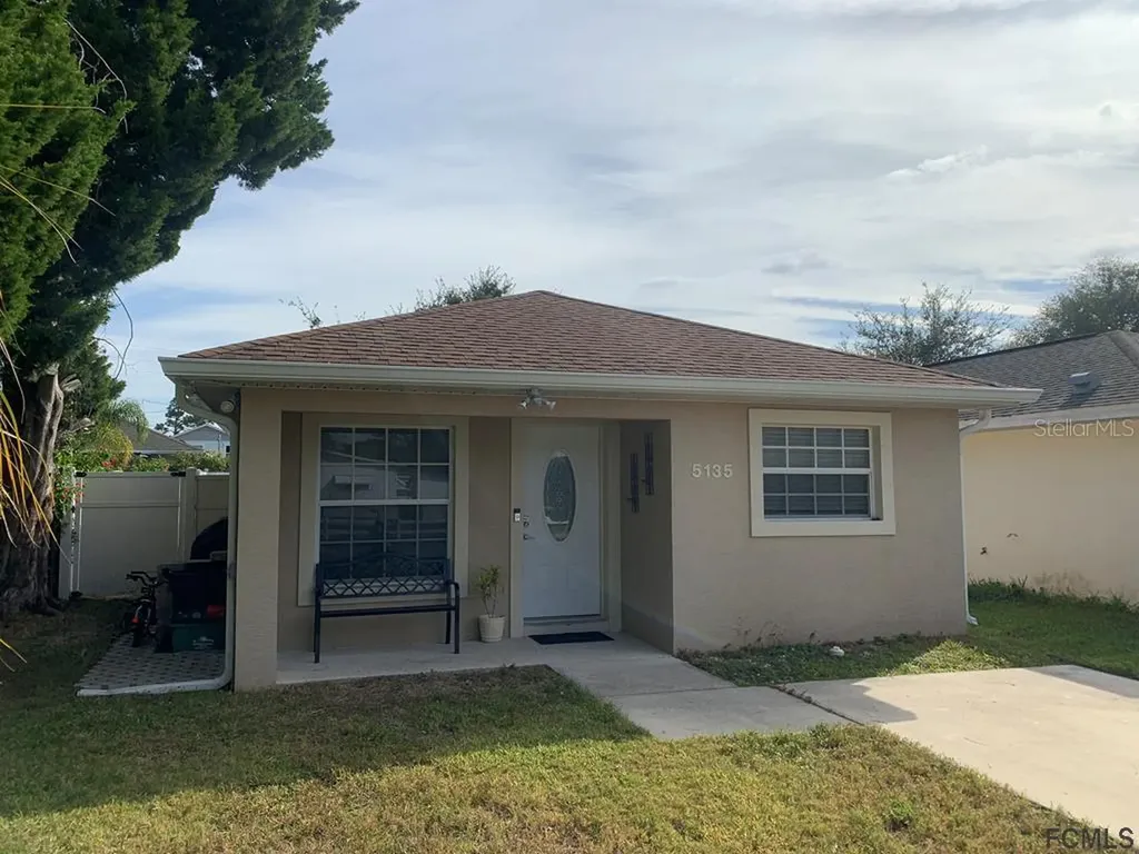 5135 Orange Avenue Port Orange FL 32127